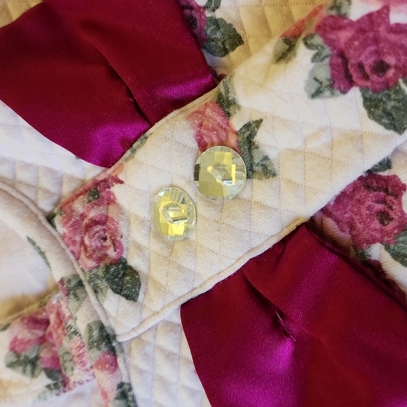 Kids Headquarters quilted top - Picture 3 of 5